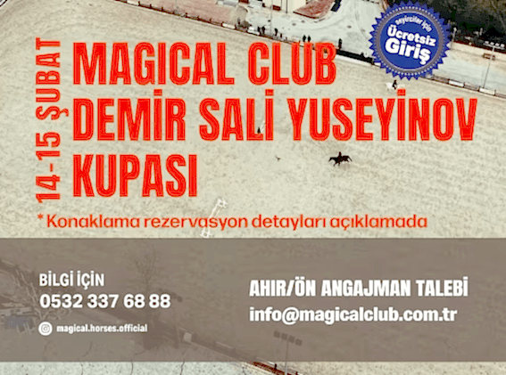 Demir Sali Yuseyinov Kupası