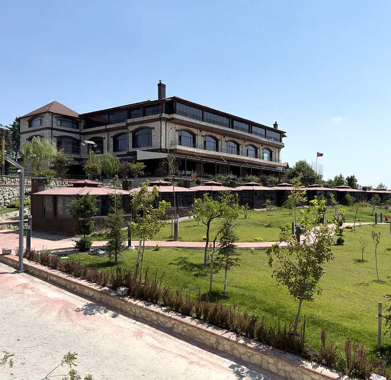 Magical Event's Düğün Salonu