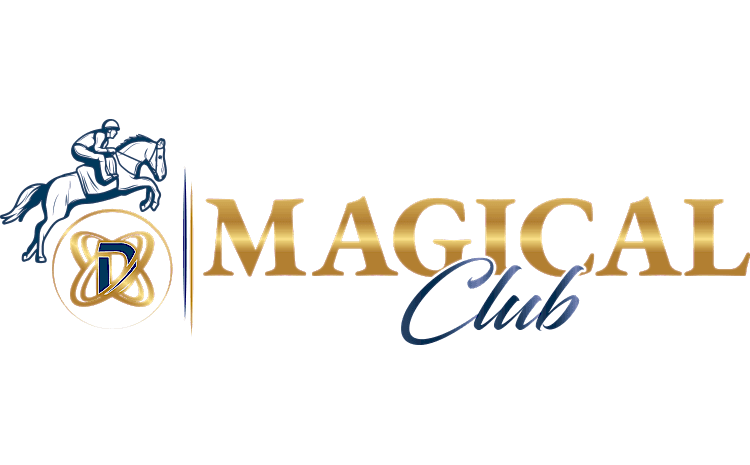Magical Club logo