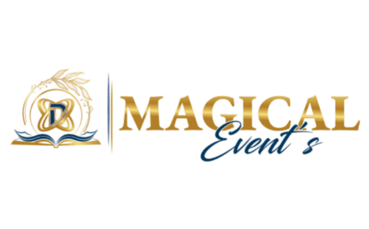 Magical Event's logo
